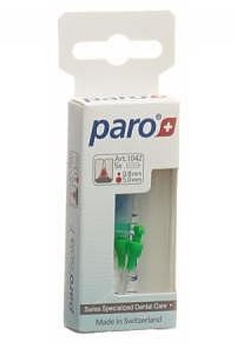 מברשת בין שינית Isola 1042 Paro | פארו