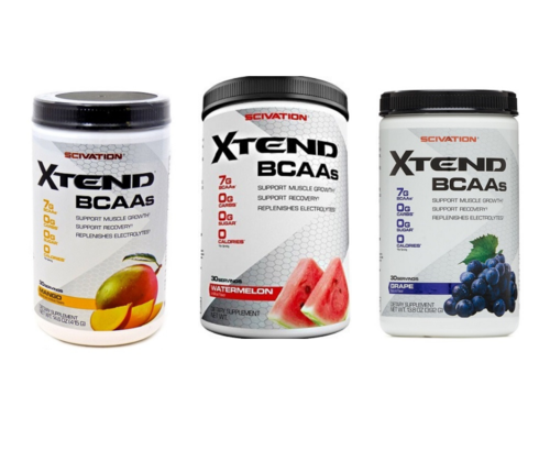 XTEND - אקסטנד בטעמים - מבצע שלישייה אקסטנד | XTEND