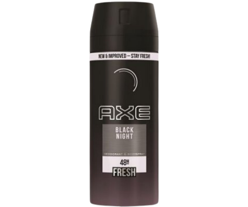 אקס | AXE | דאודורנט | ספריי גוף | לגבר | 150מ