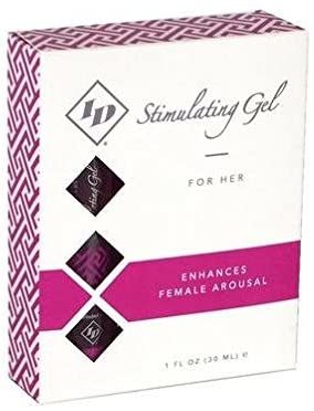 ID stimulation gel for her | 30 ML