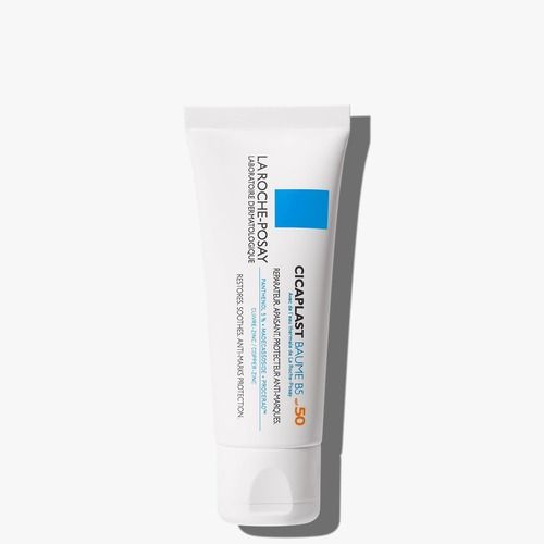 סיקאפלסט באום B5 עם SPF50 | קרם משקם ומרגיע לעור פגוע | מכיל 40 מ
