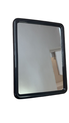 מראה בינונית SLIDER | מידה 053 | 15X20 | עם פלסטיק להעמדת המראה