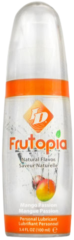 ID Frutopia ג