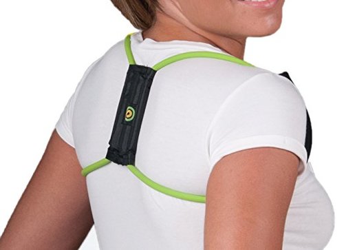 משפר יציבה Posture Medic | מידה L | מסייע ובמתיחה וחיזוק של שרירי הגב והצוואר |
