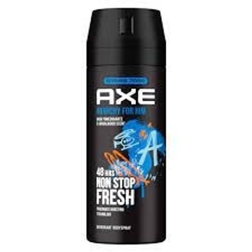 AXE - דאודורנט בודי ספריי אנרכי לגבר 150 מ