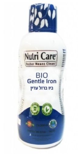 נוטרי קר  | ביו ברזל | 300 מ