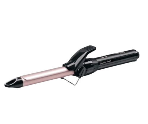 מסלסל שיער קרמי |180C - 19mm | בייביליס Babyliss