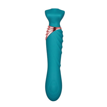 Venus Wand ויברטור יחודי שטופח בנק