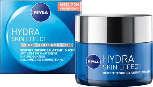 היידרה סקין | 50 מ"ל | קרם לחות | במרקם ג