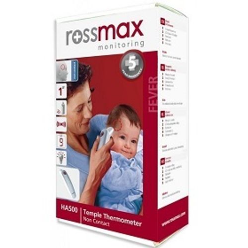 מד חום ללא מגע HA500