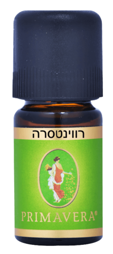 פרימוורה | שמן אתרי רוונסרה | 5מ