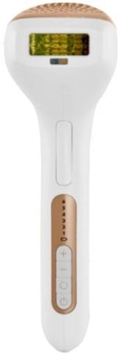 מכשיר ביתי להסרת שיער Sensilight Pro X סנסילייט פרו | סנסיקה | SENSICA