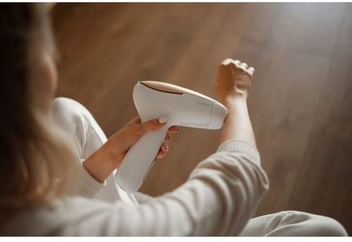 מכשיר ביתי להסרת שיער Sensilight Pro X סנסילייט פרו | סנסיקה | SENSICA