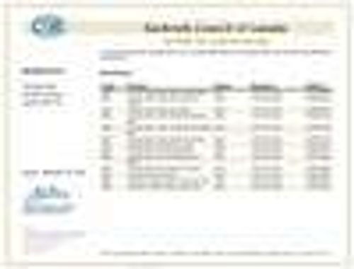 גיינר קומבט XL | טעם וניל | מכיל 5.44 ק