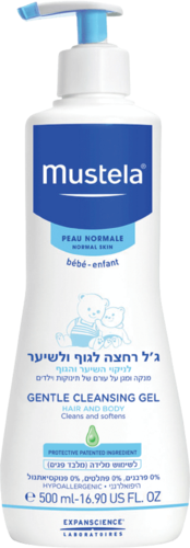 ג
