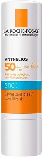 לה רוש פוזה | אנתליוס | סטיק | להגנה מהשמש | +SPF 9 | מכיל 50 גרם