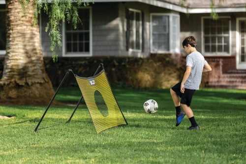 ריבאונדר לאימון חד צדדי – SOCCER TRAINER SOLO