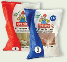 רובה מיסטר פיקס 1 קילו