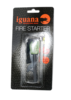 אבן אש מגנזיום - FIRE STARTER - איגואנה - IGUANA