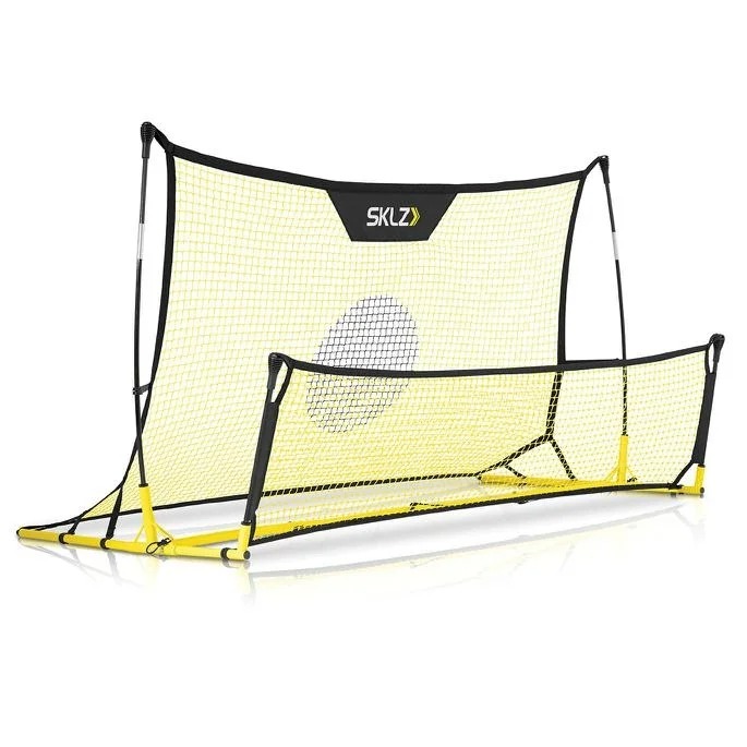 ריבאונדר לאימון דו צדדי – QUICKSTER® SOCCER TRAINER