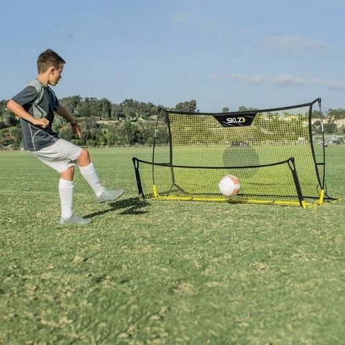 ריבאונדר לאימון דו צדדי – QUICKSTER® SOCCER TRAINER
