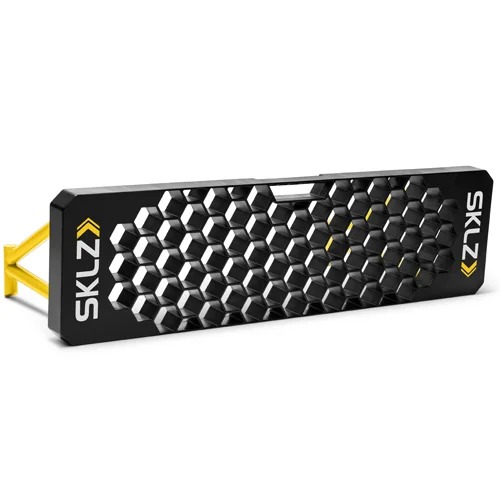 ריבאונדר קיר לאימון כדורגל – SOCCER TRAINER BOARD