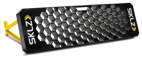 ריבאונדר קיר לאימון כדורגל – SOCCER TRAINER BOARD