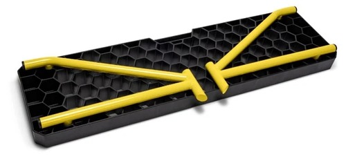 ריבאונדר קיר לאימון כדורגל – SOCCER TRAINER BOARD