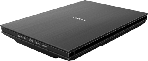 סורק מסמכים Canon CanoScan Lide 400