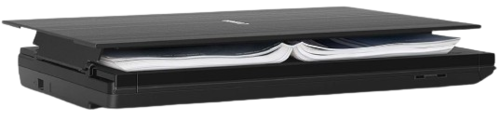 סורק מסמכים Canon CanoScan Lide 400