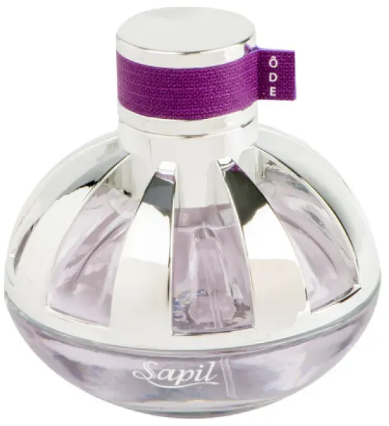 Sapil Ode