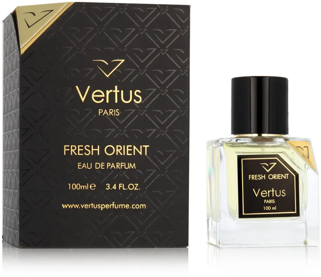 Vertus Fresh Orient