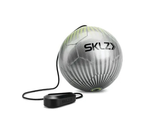 כדור לאימון מגע ירוק – STAR-KICK TOUCH TRAINER VOLT