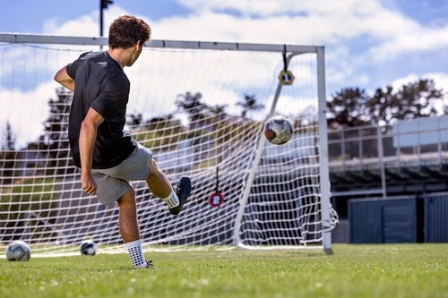 מטרות אימון לשער כדורגל – REACTIVE AGILITY TARGETS