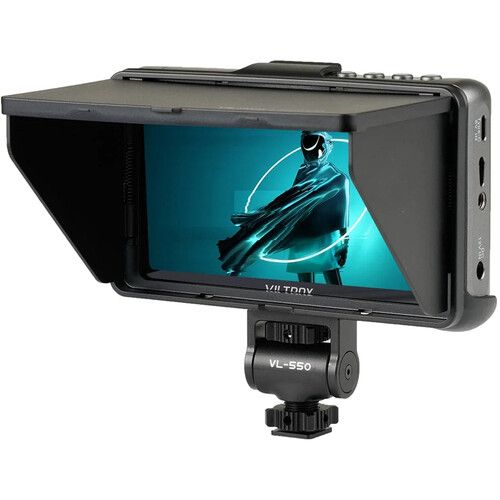 Viltrox DC-550 PRO 5.5