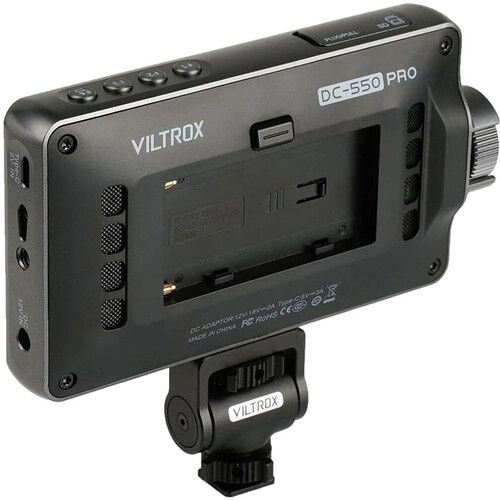 Viltrox DC-550 PRO 5.5