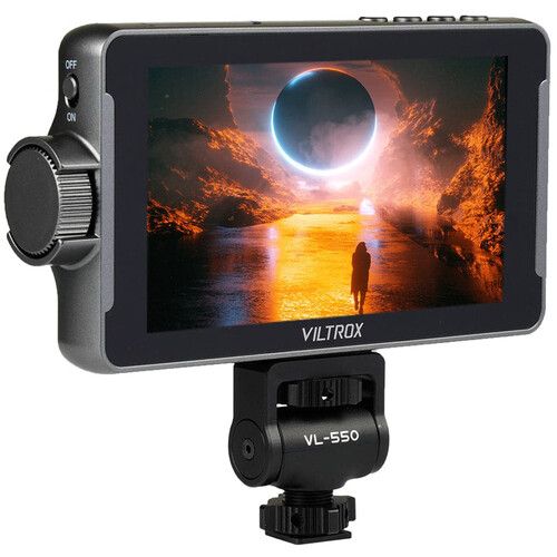 Viltrox DC-550 PRO 5.5