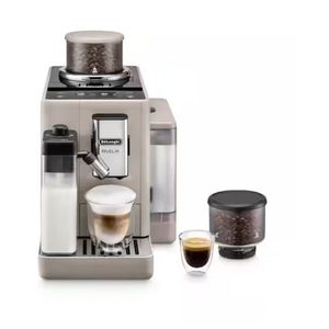 מכונת אספרסו אוטומטית Delonghi Rivelia EXAM440.55.BG בז'