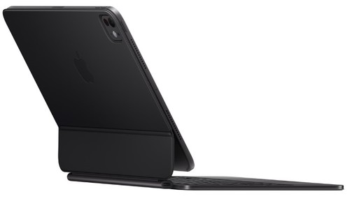 Magic Keyboard for iPad Pro 11‑inch (M4) - US English - Black