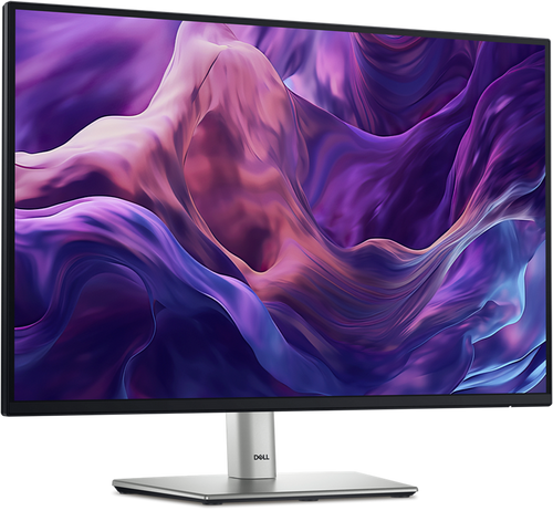 מסך מחשב ‏24 ‏אינטש Dell P2425E Full HD דל