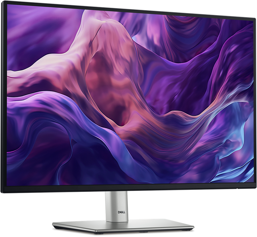 מסך מחשב ‏24 ‏אינטש Dell P2425E Full HD דל