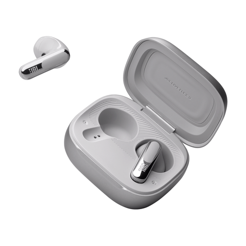 אוזניות אלחוטיות JBL LIVE FLEX 3 TWS
