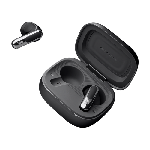 אוזניות אלחוטיות JBL LIVE FLEX 3 TWS