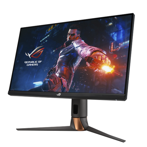 מסך מחשב ‏27 ‏אינטש Asus ROG Swift PG27UQR 4K אסוס