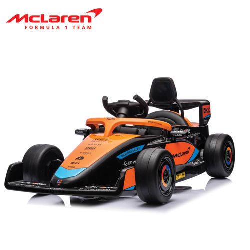 ממונע פורמולה 1 MCLAREN