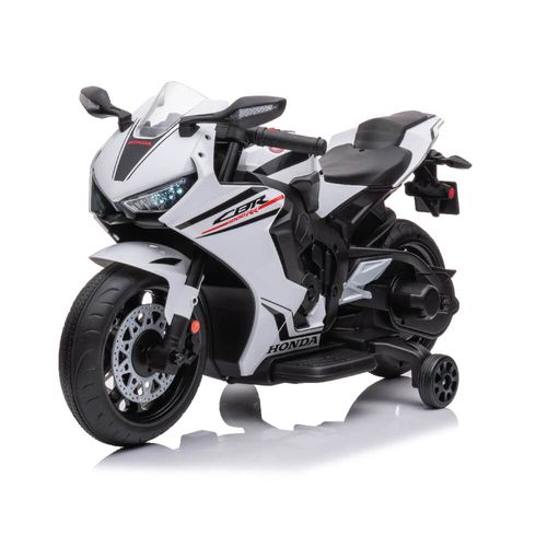 אופנוע HONDA ממונע לילדים 12V