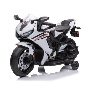 אופנוע HONDA ממונע לילדים 12V