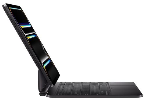 מקלדת מג'יק לאייפד פרו החדש, מקלדת לאייפד פרו Magic Keyboard for iPad Pro M4