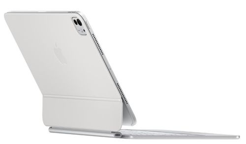 Magic Keyboard for iPad Pro 13‑inch (M4) - US English - White