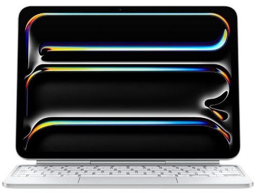 מקלדת אייפד פרו Magic Keyboard for iPad Pro 13‑inch M4